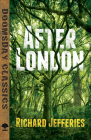 After London (Dover Doomsday Classics) By Richard Jefferies Cover Image