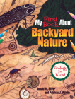 My First Book about Backyard Nature: Ecology for Kids! (Dover Children's Science Books) Cover Image