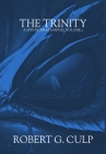 The Trinity: A Mystic Brats Novel Cover Image