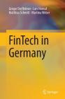 Fintech in Germany Cover Image