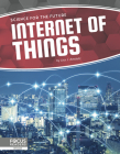 Internet of Things By Lisa J. Amstutz Cover Image