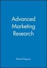 Advanced Marketing Research (Guides) Cover Image