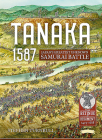 Tanaka 1587: Japan's Greatest Unknown Samurai Battle Cover Image