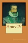 Henry IV By Luigi Pirandello Cover Image