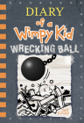 Wrecking Ball (Diary of a Wimpy Kid #14) Cover Image