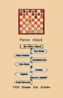 Panov Attack in Chess Cover Image