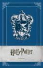 Harry Potter: Ravenclaw Hardcover Ruled Journal Cover Image