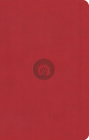 ESV Reformation Study Bible, Student Edition - Red, Leather-Like By R. C. Sproul (Editor) Cover Image