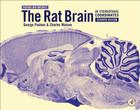 The Rat Brain in Stereotaxic Coordinates Cover Image
