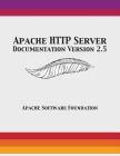 Apache HTTP Server Documentation Version 2.5 Cover Image