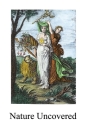 Nature Uncovered By Adam McLean (Translator), Anonymous Cover Image