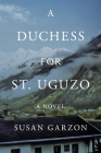 A Duchess for St. Uguzo Cover Image