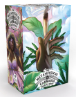 The Metaphysical Cannabis Oracle Deck By Maggie Wilson, Ejiwa Ebenebe (Illustrator) Cover Image