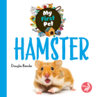 Hamster By Douglas Bender Cover Image