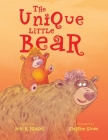 The Unique Little Bear Cover Image