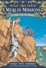 High Time for Heroes (Magic Tree House (R) Merlin Mission #51) By Mary Pope Osborne, Sal Murdocca (Illustrator) Cover Image