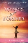 No More Again Forever: The Pain You See Today, You Will See No More Again Forever Cover Image