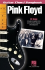 Pink Floyd - Guitar Chord Songbook By Pink Floyd (Artist) Cover Image