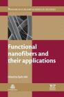 Functional Nanofibers and Their Applications Cover Image