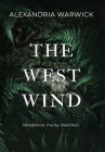The West Wind By Alexandria Warwick Cover Image