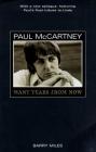 Paul McCartney: Many Years From Now By Barry Miles Cover Image