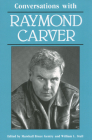 Conversations with Raymond Carver (Literary Conversations) Cover Image