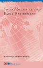 Social Security and Early Retirement (CESifo Book) Cover Image