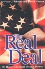 The Real Deal: The History and Future of Social Security Cover Image