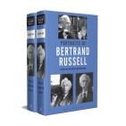 Portraits of Bertrand Russell By Gülberk Koç MacLean (Editor) Cover Image