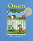 Owen By Kevin Henkes, Kevin Henkes (Illustrator) Cover Image
