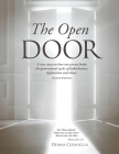 The Open Door: A true story of how one person broke the generational cycles of fatherlessness, dysfunction and abuse By Deana Cerniglia Cover Image