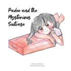 Padee and the Mysterious Suitcase By Wendy Her, Sheena Vang (Illustrator) Cover Image