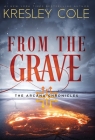 From The Grave By Kresley Cole Cover Image