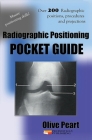 Radiographic Positioning: Pocket Guide Cover Image