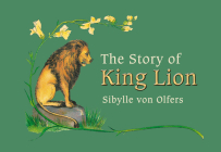 The Story of King Lion Cover Image