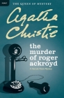 The Murder of Roger Ackroyd By Agatha Christie Cover Image