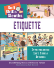 Etiquette By Diane Lindsey Reeves, Connie Hansen, Ruth Bennett (Illustrator) Cover Image