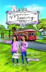 Case of the Missing Poodle By Rannah Gray, Madelyn Tom (Contributor), Katherine Tom (Contributor) Cover Image