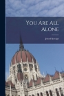 You Are All Alone Cover Image