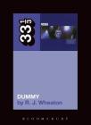 Portishead's Dummy (33 1/3) Cover Image