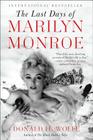 The Last Days of Marilyn Monroe Cover Image