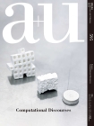 A+u 20:04, 595: Computational Discourses  Cover Image