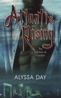Atlantis Rising (Warriors of Poseidon #1) By Alyssa Day Cover Image