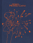 Howl's Moving Castle Sketchbook (Studio Ghibli) By Studio Ghibli Cover Image