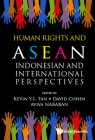 Human Rights and ASEAN: Indonesian & Intl Perspectives Cover Image