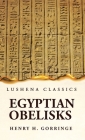 Egyptian Obelisks Cover Image