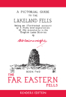 The  Far Eastern Fells (Readers Edition): A Pictorial Guide to the Lakeland Fells Book 2 (Wainwright Readers Edition #2) Cover Image