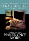 Naked Once More (Jacqueline Kirby Mysteries #4) Cover Image