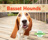 Basset Hounds Cover Image
