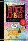 Stick Dog Full-Color Edition By Tom Watson Cover Image